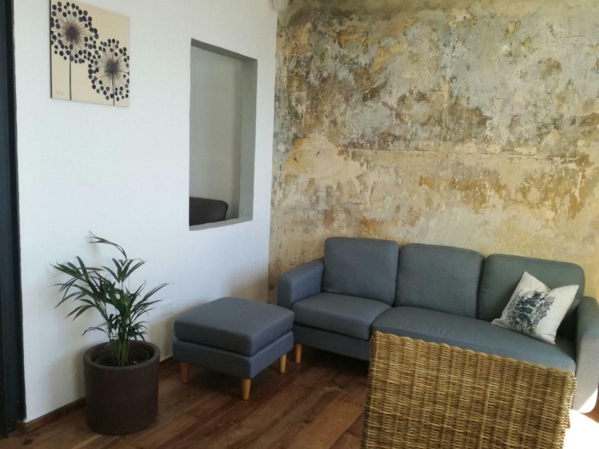Residencial Lamar Santa Cruz de la Palma  Eksteriør billede