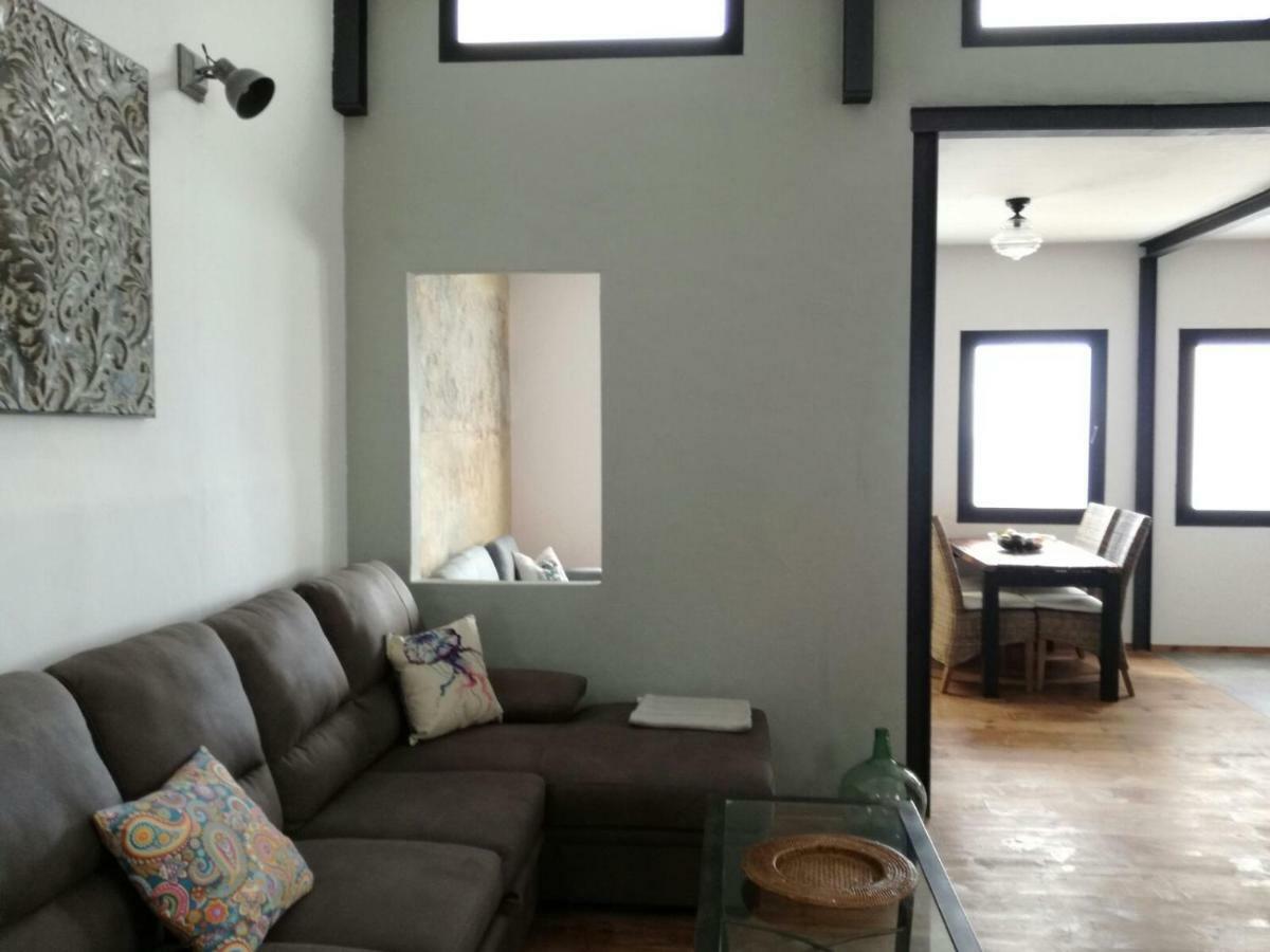 Residencial Lamar Santa Cruz de la Palma  Eksteriør billede