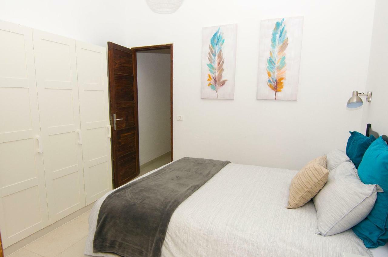 Residencial Lamar Santa Cruz de la Palma  Eksteriør billede