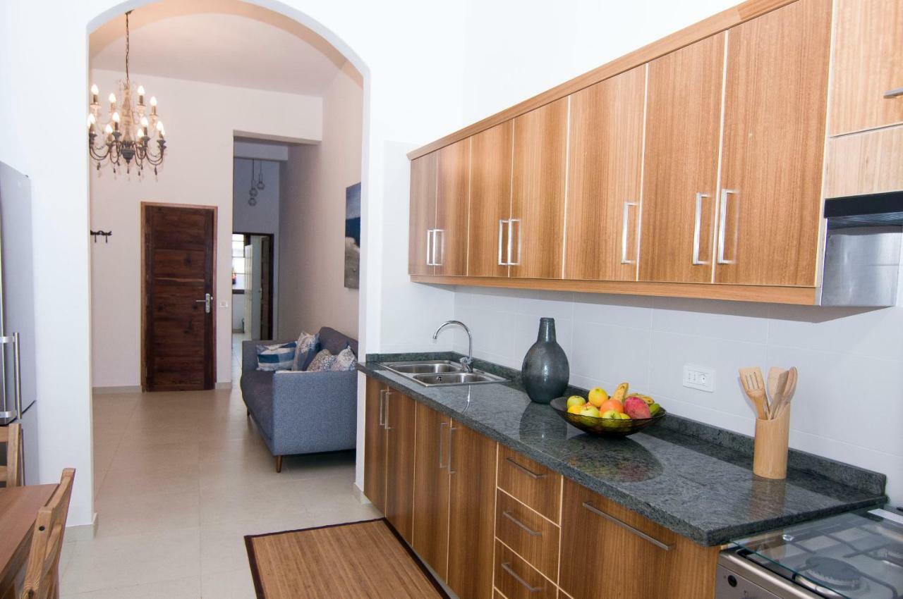 Residencial Lamar Santa Cruz de la Palma  Eksteriør billede