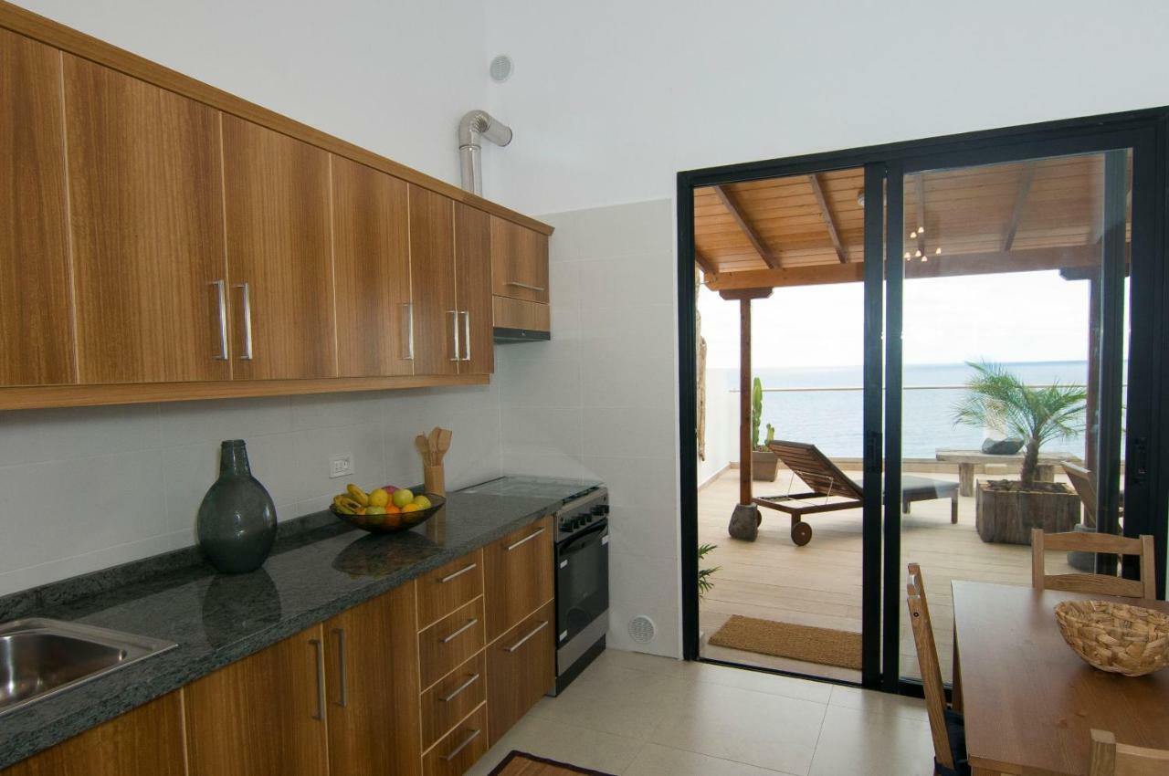 Residencial Lamar Santa Cruz de la Palma  Eksteriør billede