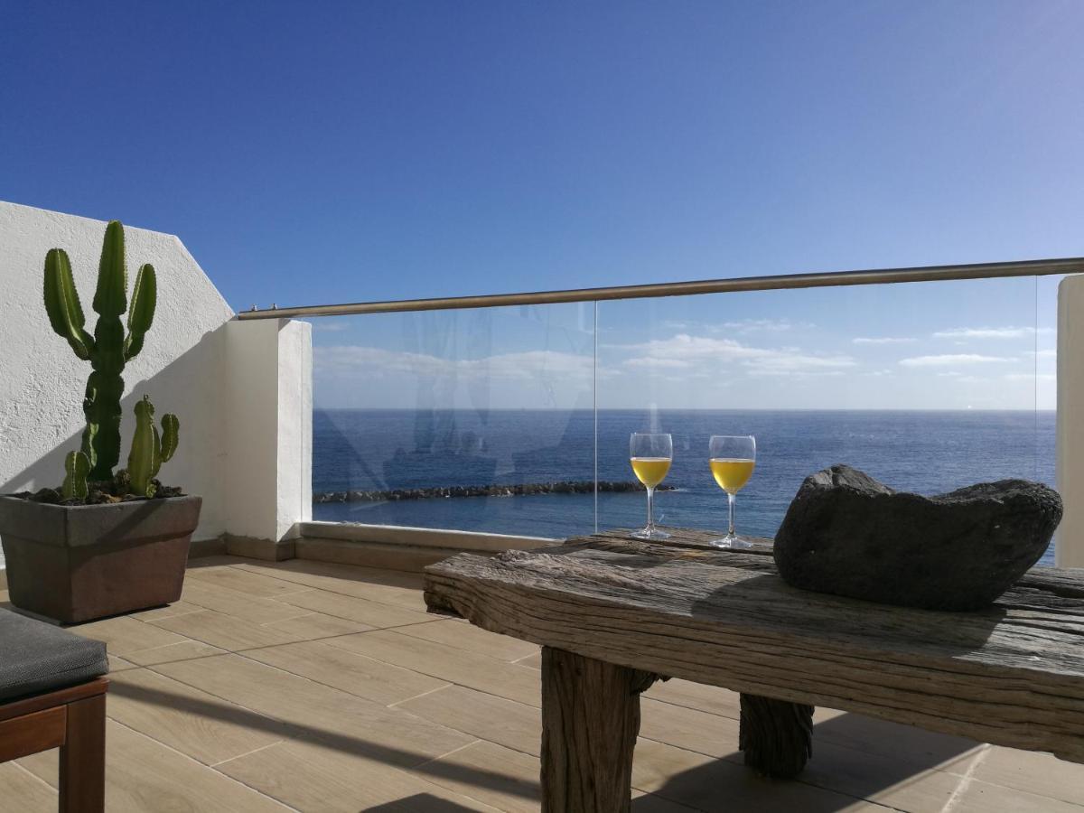 Residencial Lamar Santa Cruz de la Palma  Eksteriør billede