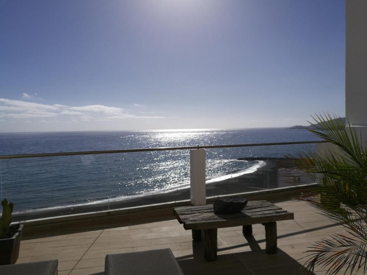 Residencial Lamar Santa Cruz de la Palma  Eksteriør billede